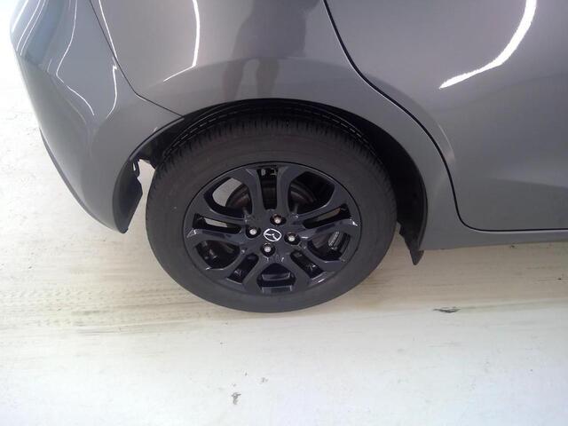Mazda 2 1.5 Skyactiv-G Sport Selected Navi Camera Cruise control Privacy glass 16" Velgen Dealeronderhouden