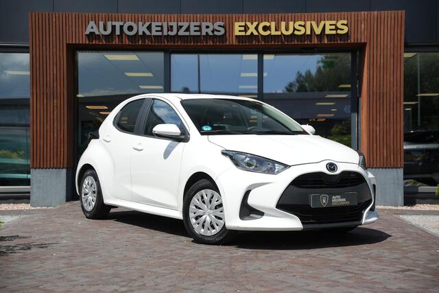 Mazda 2 Hybrid 1.5 Centre-line Cruise Lane Assist Clima Navi