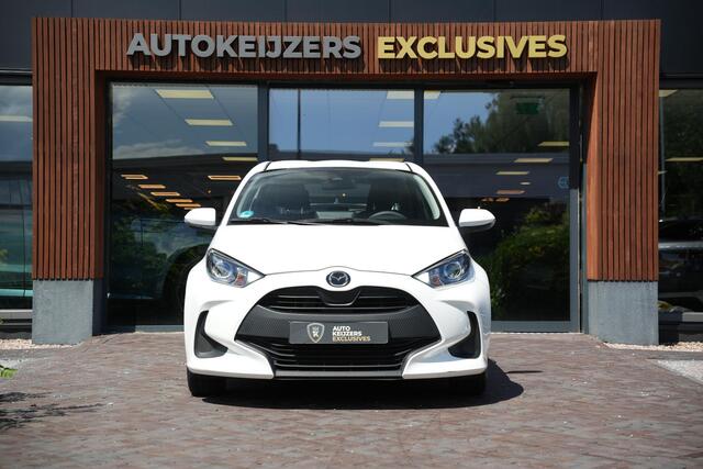Mazda 2 Hybrid 1.5 Centre-line Cruise Lane Assist Clima Navi