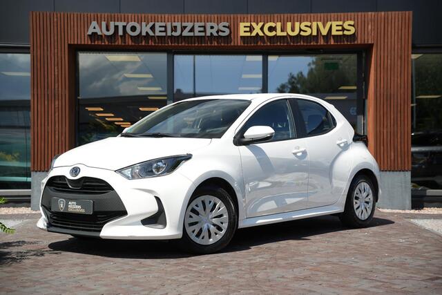 Mazda 2 Hybrid 1.5 Centre-line Cruise Lane Assist Clima Navi