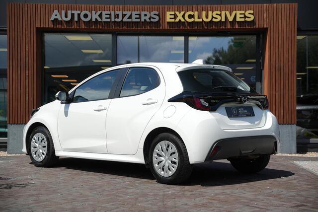 Mazda 2 Hybrid 1.5 Centre-line Cruise Lane Assist Clima Navi