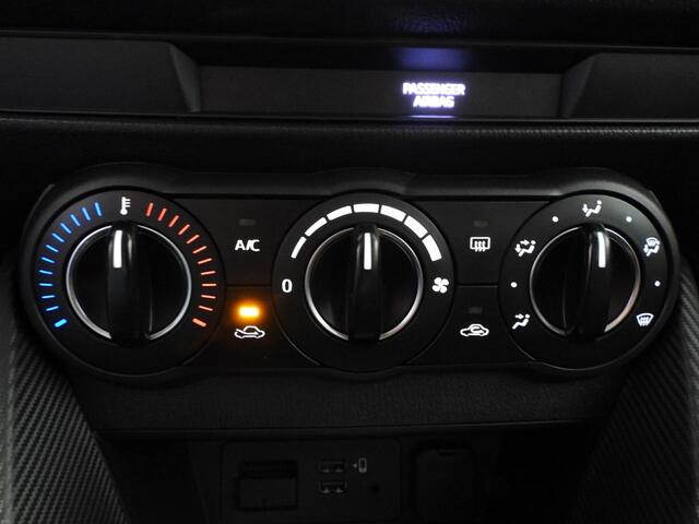 Mazda 2 1.5 Skyactiv-G Comfort NAVI/AIRCO/CRUISE/LED!