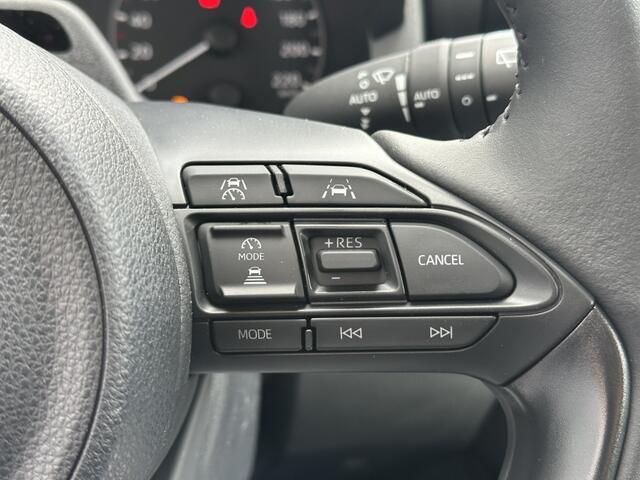 Mazda 2 Hybrid 1.5 Exclusive-line