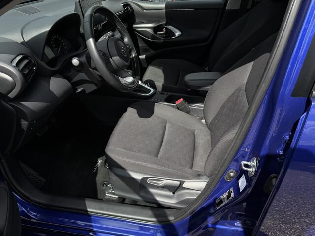 Mazda 2 Hybrid 1.5 Centre-line | Adaptive cruise | Camera | Stoelverw.