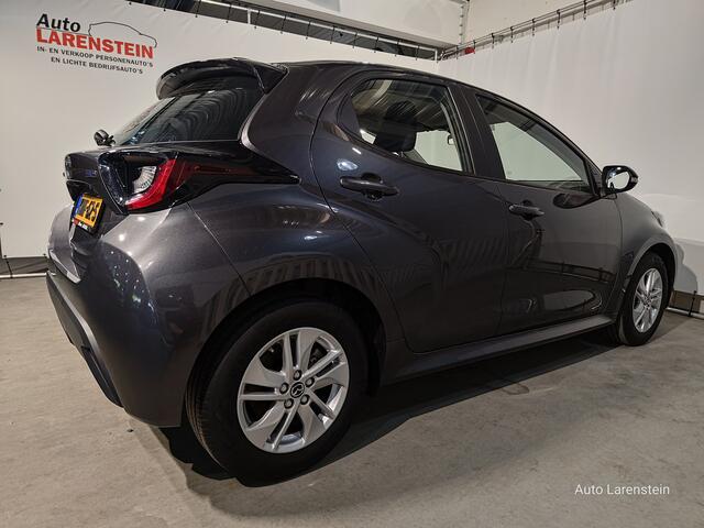 Mazda 2 Hybrid 1.5 VVT-i Hybrid 116pk Centre-line Adapt.C / A.Camera / Carplay / Winter Pack