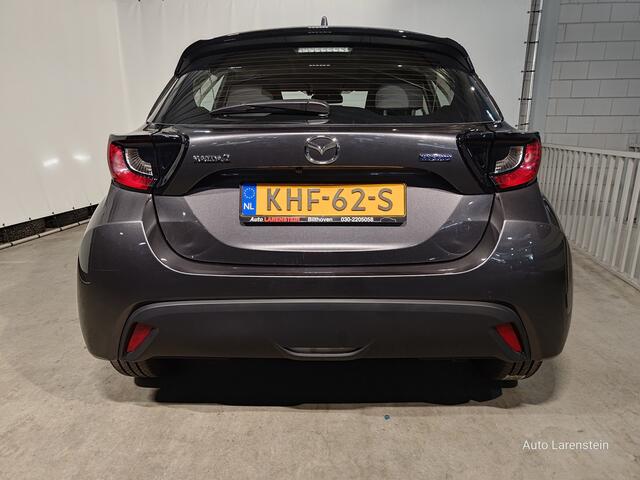 Mazda 2 Hybrid 1.5 VVT-i Hybrid 116pk Centre-line Adapt.C / A.Camera / Carplay / Winter Pack