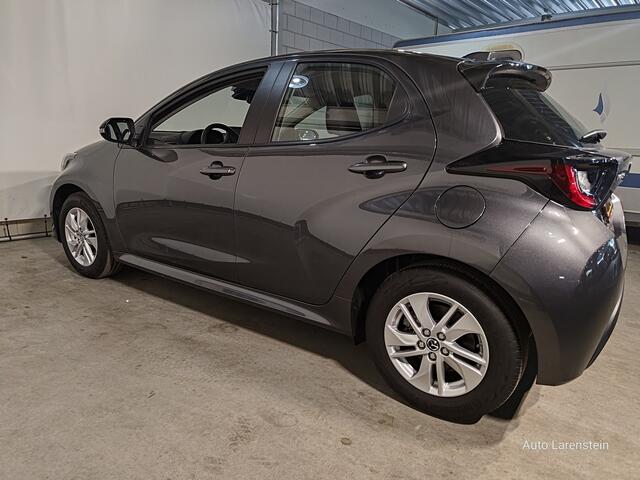 Mazda 2 Hybrid 1.5 VVT-i Hybrid 116pk Centre-line Adapt.C / A.Camera / Carplay / Winter Pack