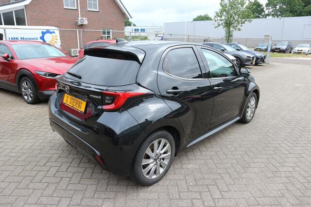 Mazda 2 Hybrid 1.5 Select Automaat ,Panorama dak
