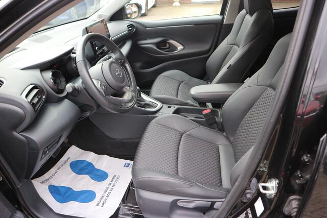 Mazda 2 Hybrid 1.5 Select Automaat ,Panorama dak