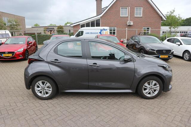 Mazda 2 Hybrid 1.5 Agile Automaat