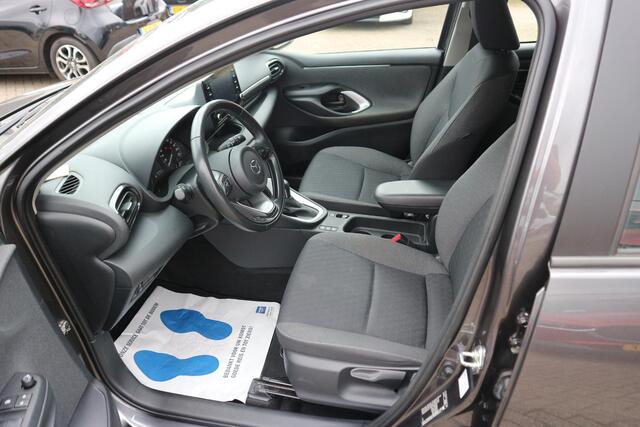 Mazda 2 Hybrid 1.5 Agile Automaat