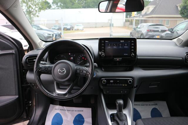 Mazda 2 Hybrid 1.5 Agile Automaat