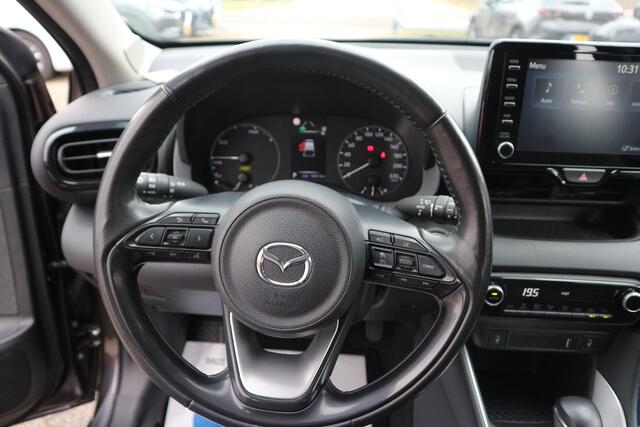 Mazda 2 Hybrid 1.5 Agile Automaat