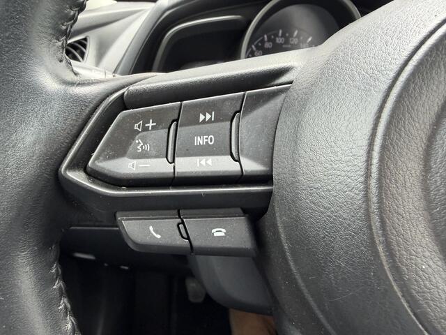 Mazda 2 1.5 Skyactiv-G Style Selected | Dealer onderhouden | Camera | LED |