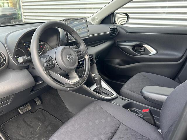 Mazda 2 Hybrid 1.5 Centre-line | Camera | Applecarplay | Stoelverwarming |