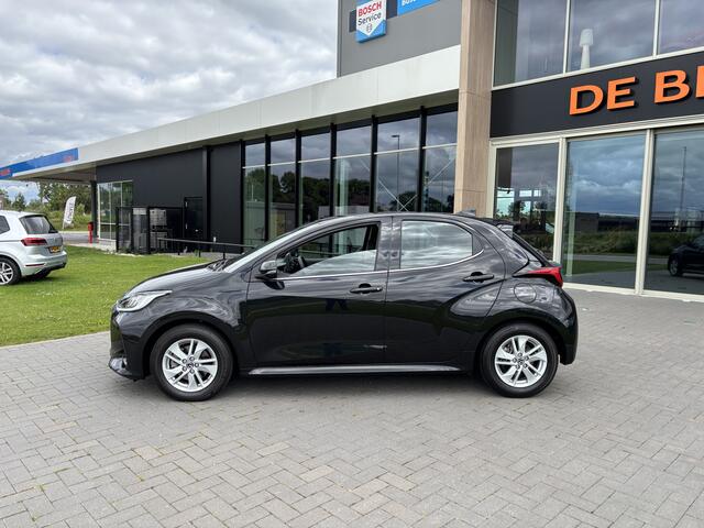 Mazda 2 Hybrid 1.5 Agile Camera I Carplay I Stoelverw.