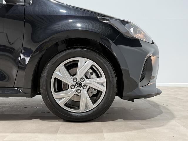 Mazda 2 Hybrid 1.5 Exclusive-line