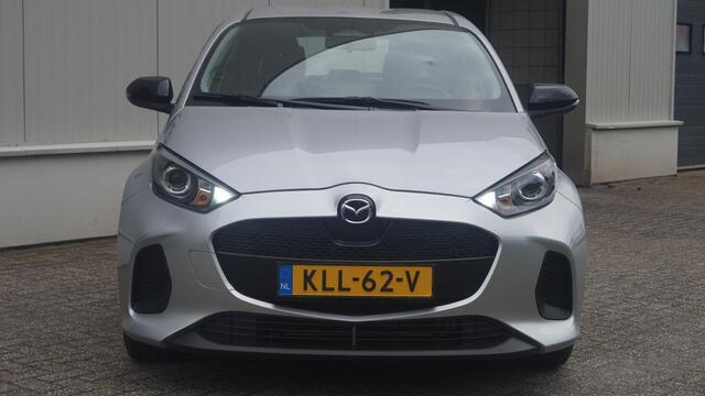 Mazda 2 Hybrid 1.5 Apple Carplay/Android Auto | Rijklaarprijs