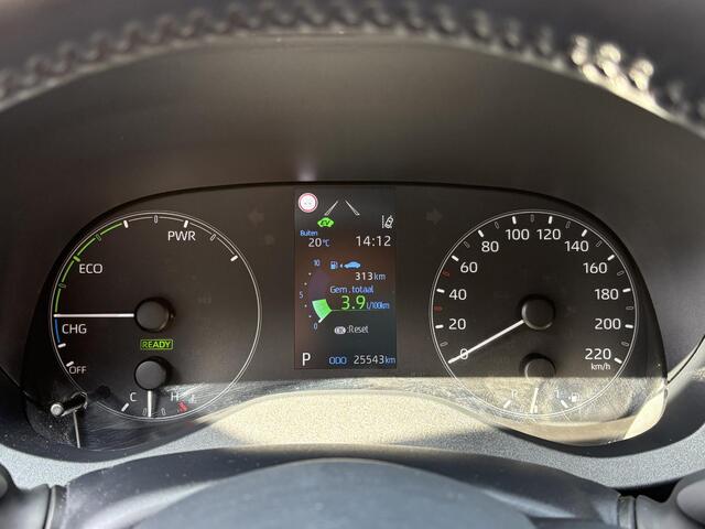 Mazda 2 Hybrid 1.5 Agile Dealer onderhouden / 1e eigenaar / Fabrieksgarantie t/m 05-2029
