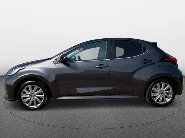 Mazda 2 Hybrid 1.5 Hybrid Select | Led koplampen | Parkeersensoren + Camera