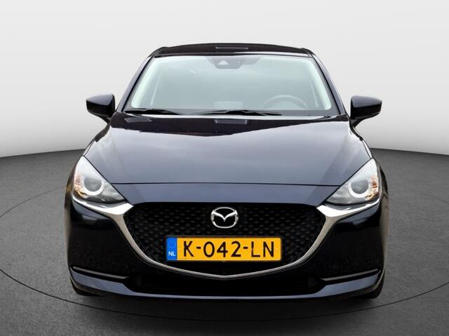 Mazda 2 1.5 Skyact-G Style Selected | Camera | Trekhaak