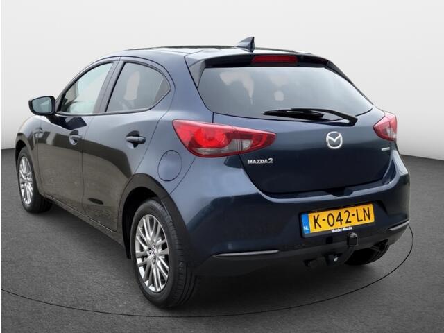 Mazda 2 1.5 Skyact-G Style Selected | Camera | Trekhaak