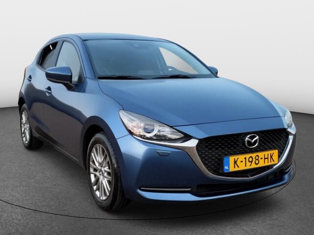 Mazda 2 1.5