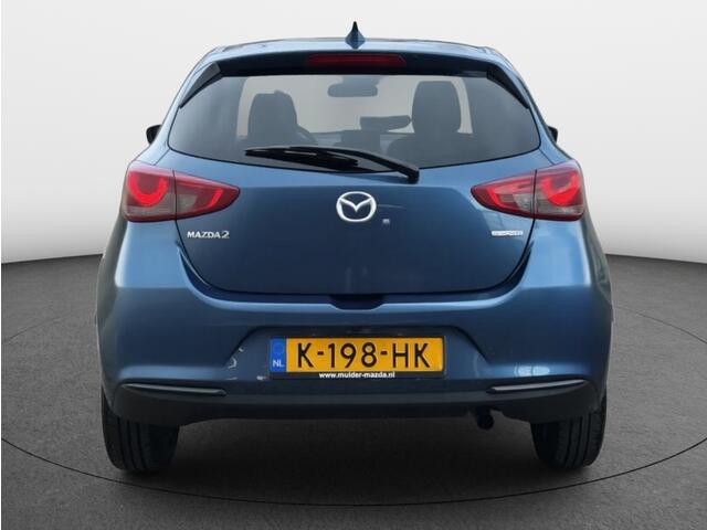 Mazda 2 1.5