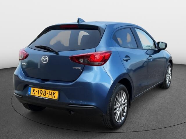Mazda 2 1.5