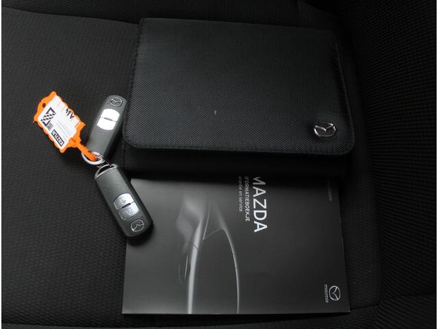 Mazda 2 1.5 Skyactiv-G Style Selected AIRCO | LMV16 | LED | CAMERA | CARPLAY | CRUISE | DAB