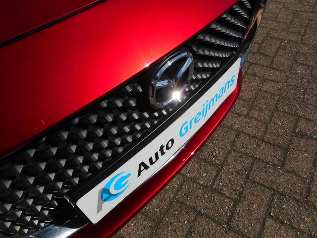 Mazda 2 1.5 Skyactiv-G 16" LM velgen