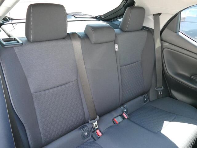 Mazda 2 Hybrid 1.5 Agile | Camera | Apple Carplay/Android Auto | Stoelverwarming | RIJKLAARPRIJS!