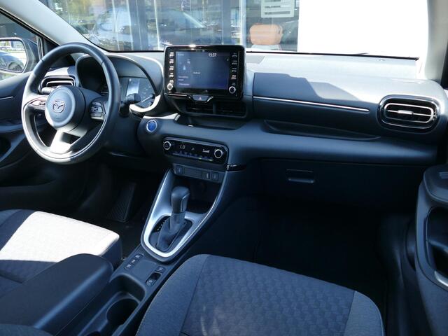 Mazda 2 Hybrid 1.5 Agile | Camera | Apple Carplay/Android Auto | Stoelverwarming | RIJKLAARPRIJS!
