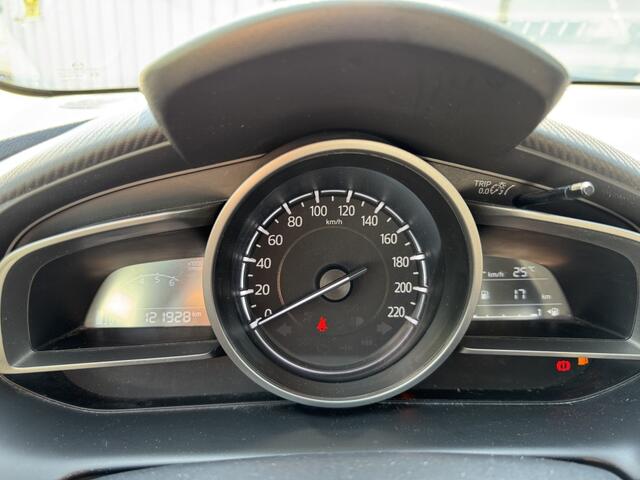 Mazda 2 1.5 Skyact-G Sport Selected | Camera | Navi | Cruise