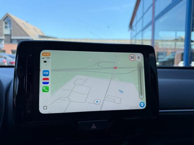 Mazda 2 1.5 Hybride Automaat Navi Carplay Camera Led Airco(ECC) bj2023