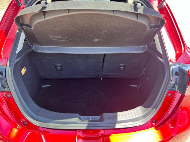 Mazda 2 1.5 Skyactiv-G Sportive | A.CAMERA | APPLE CARPLAY/ANDROID AUTO | 16"LM VELGEN BLACK | 1e EIG. NED. AUTO | DEALER ONDERHOUDEN |