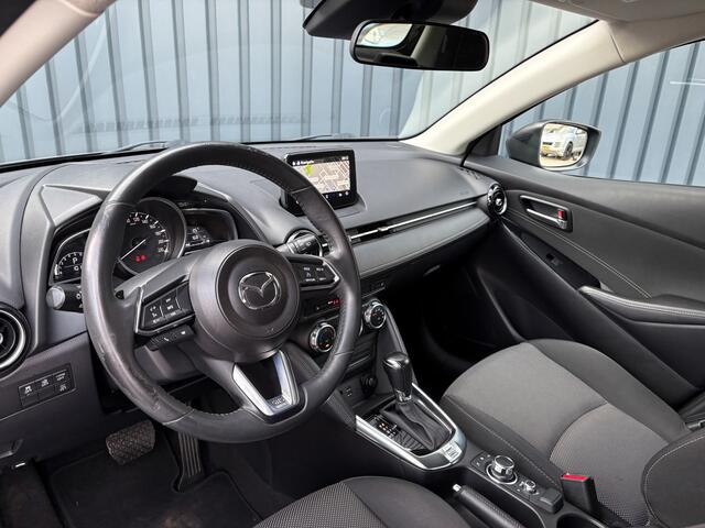 Mazda 2 1.5 Skyactiv-G GT-M | Dodehoek sensoren | Stoelverwarming | Prijs Rijklaar!!