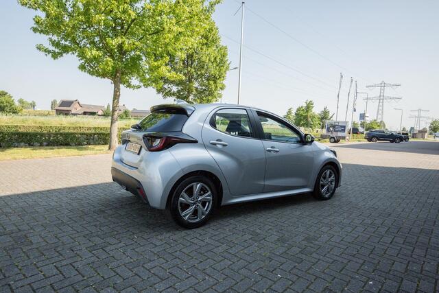 Mazda 2 Hybrid 1.5 Exclusive-line