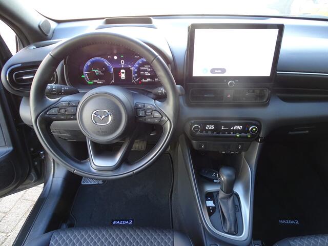 Mazda 2 Hybrid 1.5 Homura Plus PANORAMADAK LEER