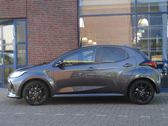 Mazda 2 Hybrid 1.5 Homura Plus PANORAMADAK LEER