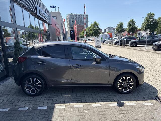 Mazda 2 1.5 Skyactiv-G GT-M Dealer Onderhouden / Automaat