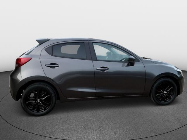 Mazda 2 1.5 Skyactiv-G GT-M Sport | Leather pack | Camera