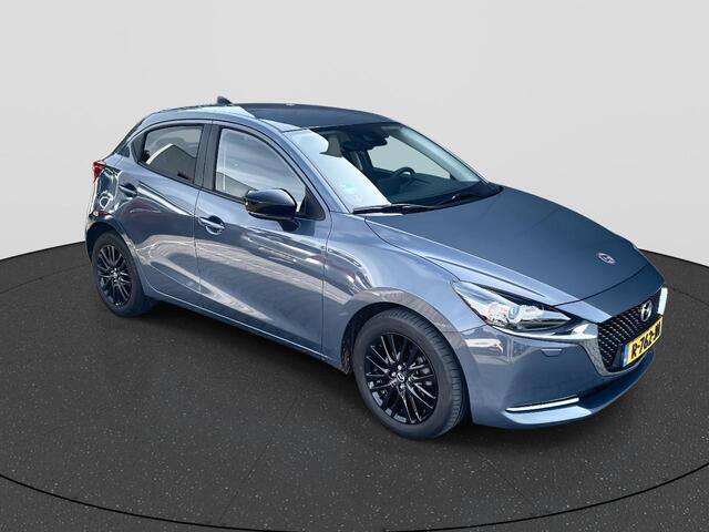Mazda 2 1.5 Skyactiv-G Sportive