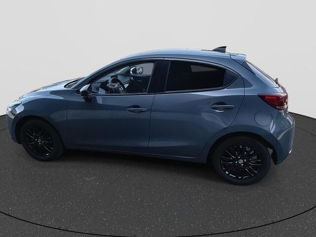 Mazda 2 1.5 Skyactiv-G Sportive
