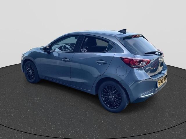 Mazda 2 1.5 Skyactiv-G Sportive