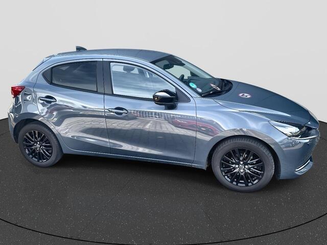 Mazda 2 1.5 Skyactiv-G Sportive