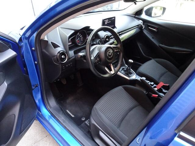 Mazda 2 1.5 SkyActiv *Airco/Cruise/Stoelverw/Dealer-OH*