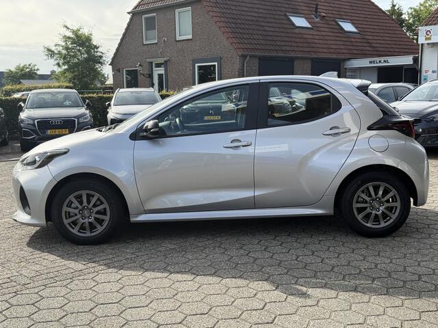 Mazda 2 Hybrid 1.5 Exclusive-line KLIMA | CAMERA | BOVAG !!