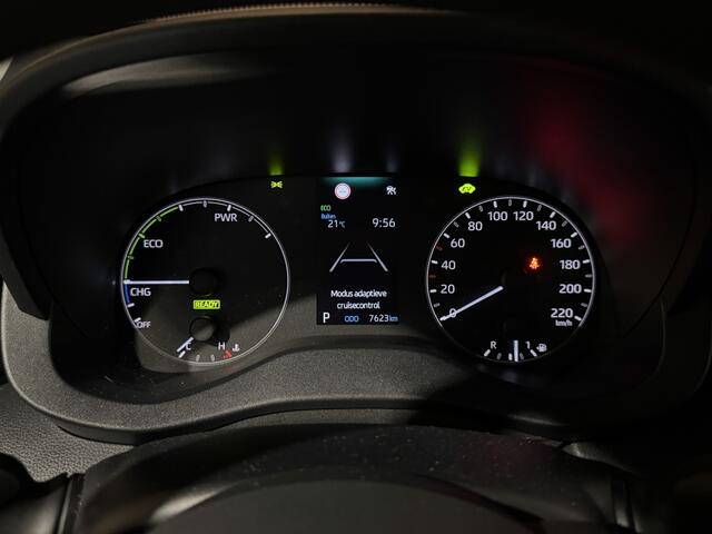 Mazda 2 Hybrid 1.5 Prime-line | Adapt. Cruise | CarPlay | Camera |