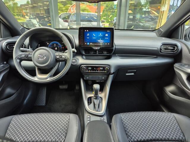Mazda 2 2 HYBRID VVT-i 1.5 116 HOMURA / Demo